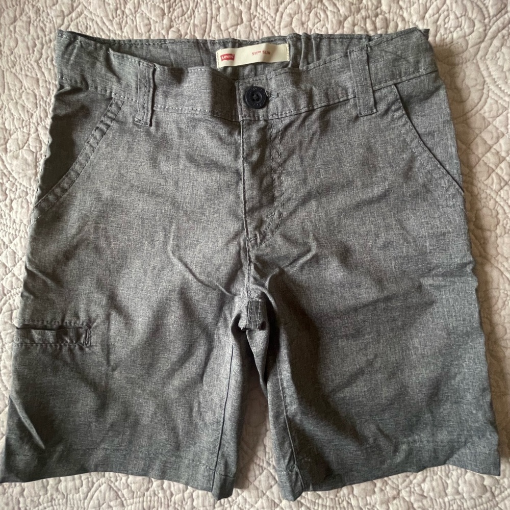 Levi’s 511 Shorts for Boys